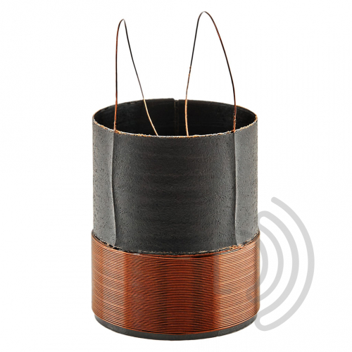 Катушка DD Audio DD CC6.5A  / 4 Ом