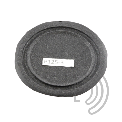 Подвес Р125-3FO / 110 - 95 фото 4