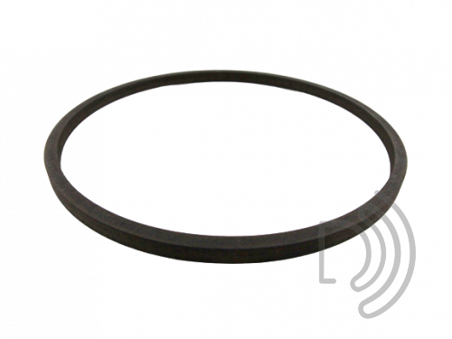 Кольцо проставочное 9,5" D242хd228х10