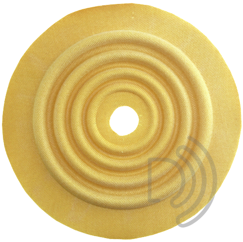 Шайба 7 дюймов / SH50-24 / 165 - 50 фото 4