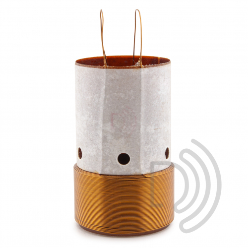 Катушка для Rel T9X 4 Ом
