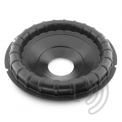 Диффузор с подвесом DP315-11 / W30*H28 / ND77 / SH58 / Ребра