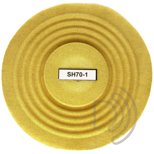 Шайба SH70-1 / 138 - 71 фото 5