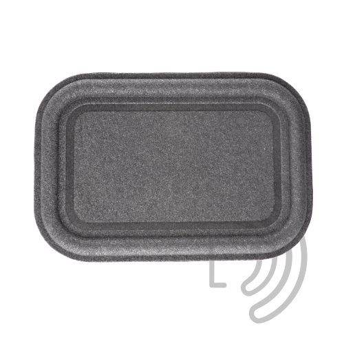 Подвес Р180-3FO / Technics SB-M300 / M-500 / M-1000 фото 3