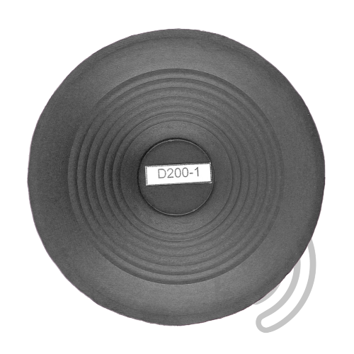Диффузор D200-1
