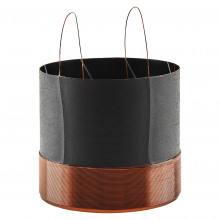 Катушка JBL 127h-3 / 8 Ом