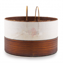 Катушка для JBL 2035H (HPL) / OWMW / 8 Ом