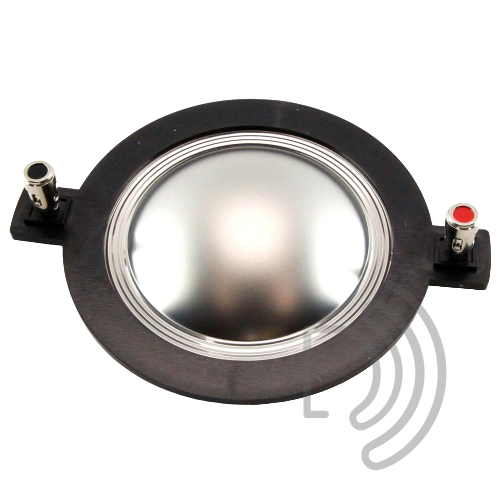 Ремкомплект P.Audio BM-D750 / BM-740 / круглый провод / 8 Ом