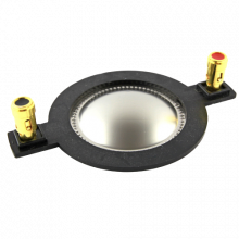 Ремкомплект P.Audio BM-D440 / BM-D450 / плоский провод / 8 Ом