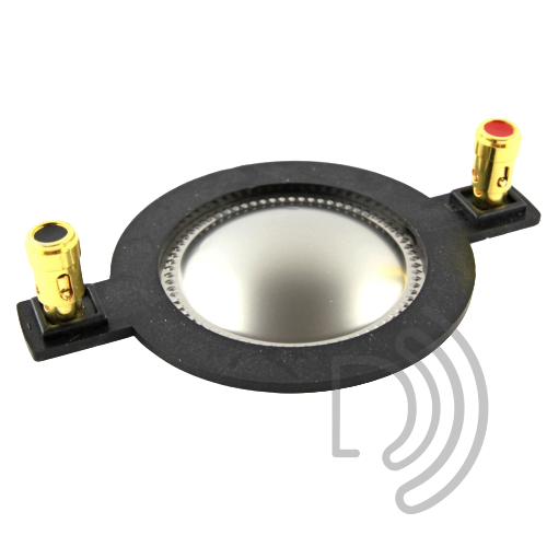 Ремкомплект P.Audio BM-D440 / BM-D450 / плоский провод / 8 Ом