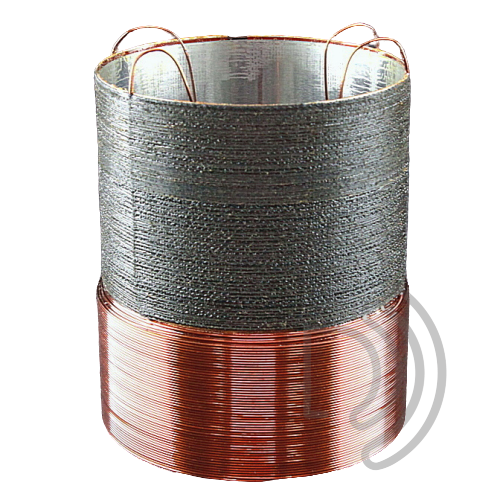Катушка Ground Zero GZRW 30SPL-EXTREME / 2+2 Ом