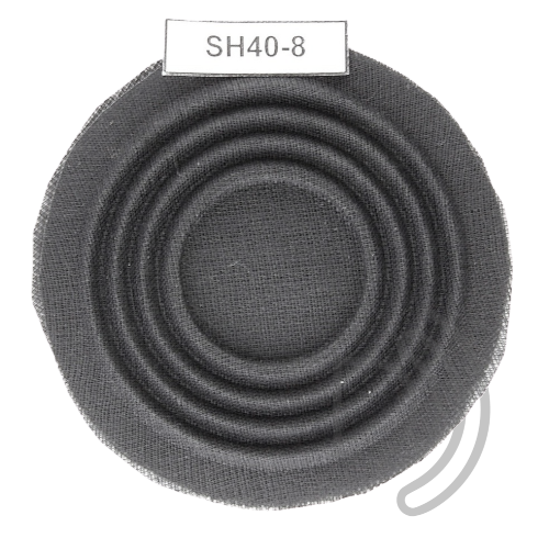 Шайба SH40-8 / 85 - 41 фото 4