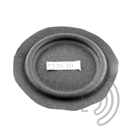 Подвес Р125-10FO / 107 - 85