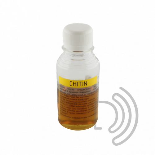Состав CHITIN / 50 мл