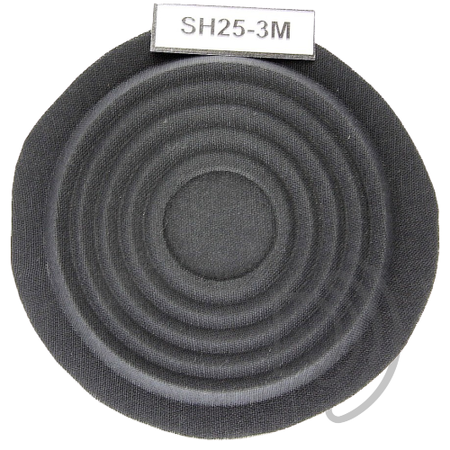 Шайба SH25-3M / 87 - 27 фото 4