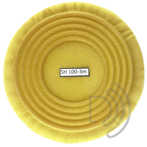 Шайба SH100-3M / 200 - 105