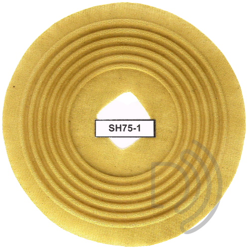 Шайба SH75-1 / 143 - 76 фото 5