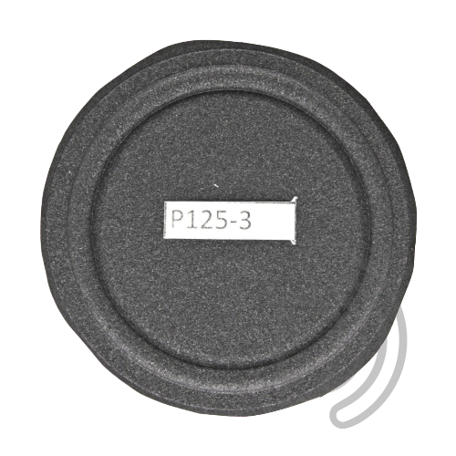 Подвес Р125-3FO / 110 - 95 фото 3